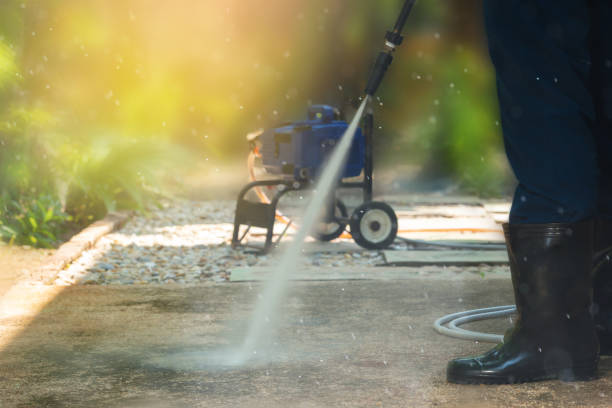 Concrete Sealing in Hawthorne, NJ